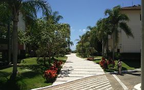 Apto Cond. Porto Ventura 3 quartos