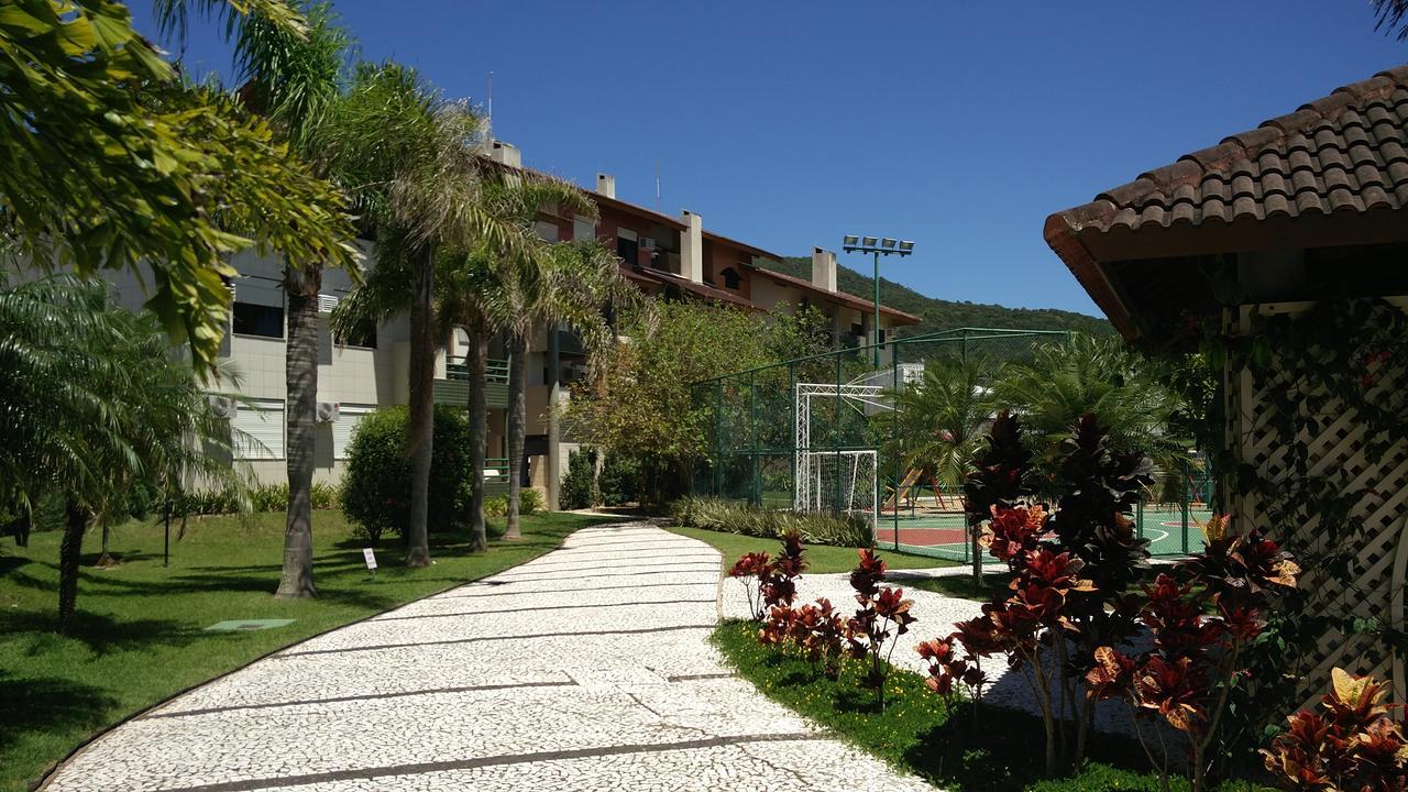 Apto Cond. Porto Ventura 3 quartos Florianopolis Exterior foto