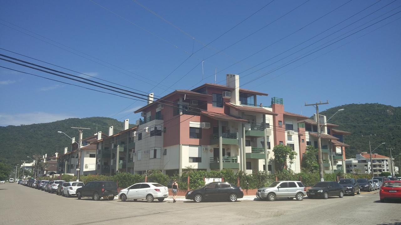Apto Cond. Porto Ventura 3 quartos Florianopolis Exterior foto