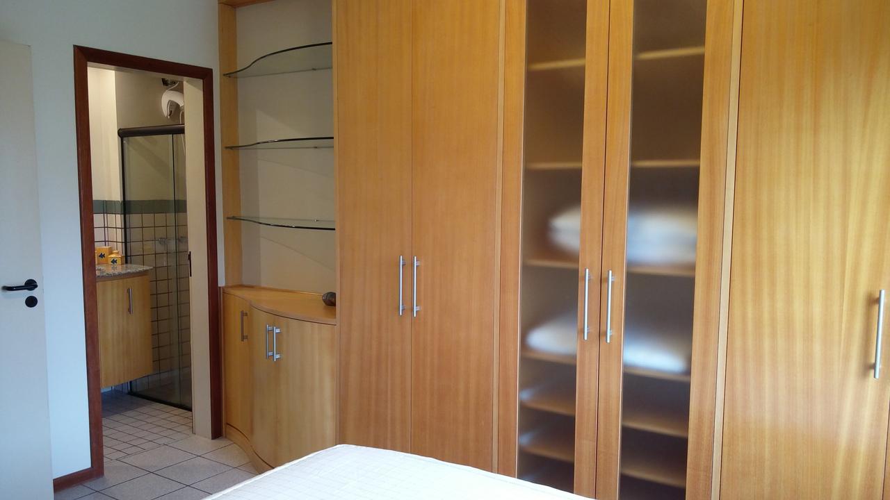 Apto Cond. Porto Ventura 3 quartos Florianopolis Exterior foto